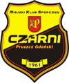 Wappen MKS Czarni Pruszcz Gdański   96561