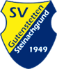 Wappen SV Gutenstetten-Steinachgrund 1949  29515