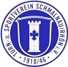 Wappen TSV Schmalnau 10/46 diverse  77761