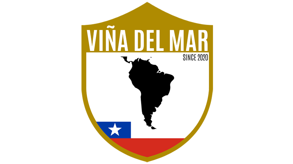 Wappen Viña del Mar IF  117583