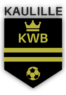 Wappen KWB Kaulille