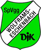 Wappen SpVgg.-DJK Wolframs-Eschenbach 1930 diverse  56171