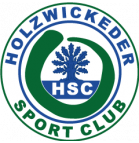 Wappen Holzwickeder SC 2015  5060