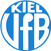Wappen VfB Kiel 1910 diverse  92307