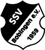 Wappen Siedler-SV Bobingen 1959  50349