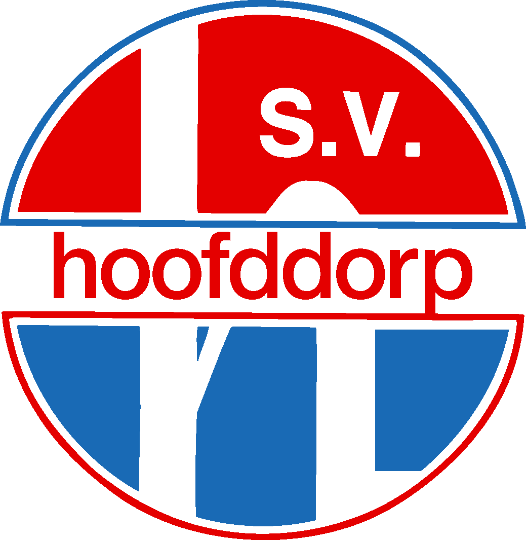 Wappen SV Hoofddorp  22175