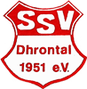 Wappen SSV Dhrontal-Weiperath 1951 diverse