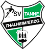 Wappen SV Tanne Thalheim 1912
