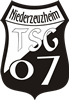 Wappen TSG 07 Niederzeuzheim diverse  75067