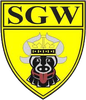 Wappen SG Wöpkendorf 1952 diverse  69583