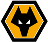 Wappen Wolverhampton Wanderers FC  2818