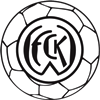 Wappen FC Koeppchen Wormeldange  5550