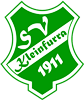 Wappen SV Kleinfurra 1911 diverse  111995
