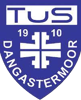 Wappen TuS Dangastermoor 1910 diverse  68622