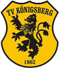 Wappen TV Königsberg 1862 II