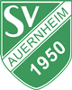 Wappen SV Auernheim 1950 diverse  58106