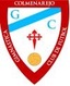 Wappen Gimnástica Colmenarejo CF  87670