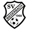 Wappen SV Biederbach 1960  28463