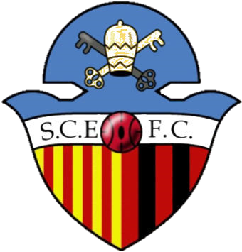 Wappen Sant Cugat Esport FC  90002