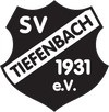 Wappen SV Tiefenbach 1931  23659