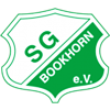 Wappen SG Bookhorn 1977 diverse  93889