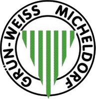 Wappen SV Grün-Weiß Micheldorf  10