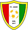 Wappen FC Azadi Kiel 2017  63238