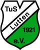 Wappen TuS Lutten 1921 diverse  89609