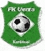 Wappen FK Venta Kuršėnai  5979
