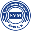 Wappen SV Münster 1948 diverse  84131