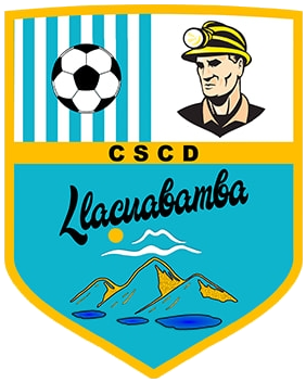 Wappen CSC Deportivo Llacuabamba  35683