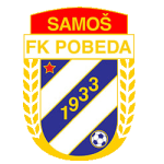 Wappen FK Pobeda Samoš  118828