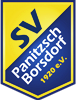 Wappen SV Panitzsch/Borsdorf 1920  29584
