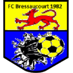 Wappen FC Bressaucourt