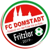 Wappen IM UMBAU FC Domstadt Fritzlar 2019  98289