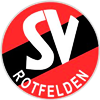 Wappen SV Rotfelden 1922 diverse  70014