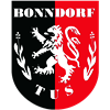 Wappen TuS Bonndorf 1872  14496