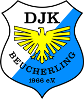 Wappen DJK Beucherling 1966  38812