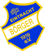Wappen DJK Eintracht Börger 1919 diverse  93331