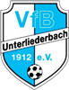 Wappen VfB Unterliederbach 1912  1469