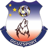 Wappen FC Univer-Oguzsport  99536