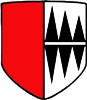 Wappen SSV Anhausen 1946  38402