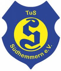 Wappen ehemals TuS Südhemmern 1945  89382