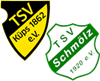 Wappen SG Küps/Schmölz II  108696
