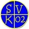 Wappen ehemals SV Kringelsdorf 02  99484