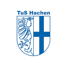 Wappen TuS 1920 Hachen  20253