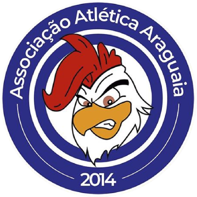 Wappen AA Araguaia