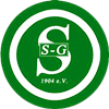 Wappen SG Sachsendorf 1904 diverse  14684