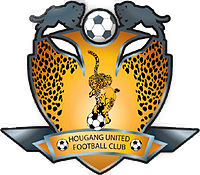 Wappen Hougang United FC  7867