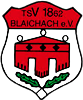 Wappen TSV 1862 Blaichach diverse  46700